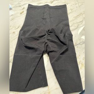 SPANX mid-thigh shapewear